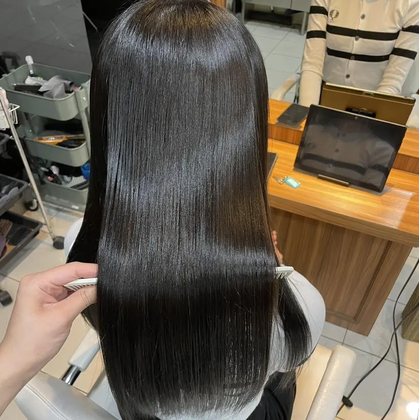 ☪︎⋆ hair & eye yuka˚✩の掲載