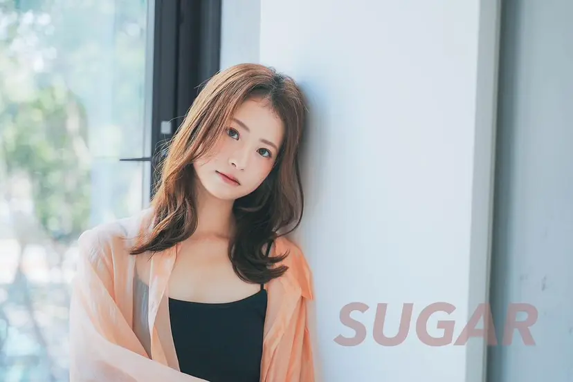 SUGAR/ソウ みたけの掲載