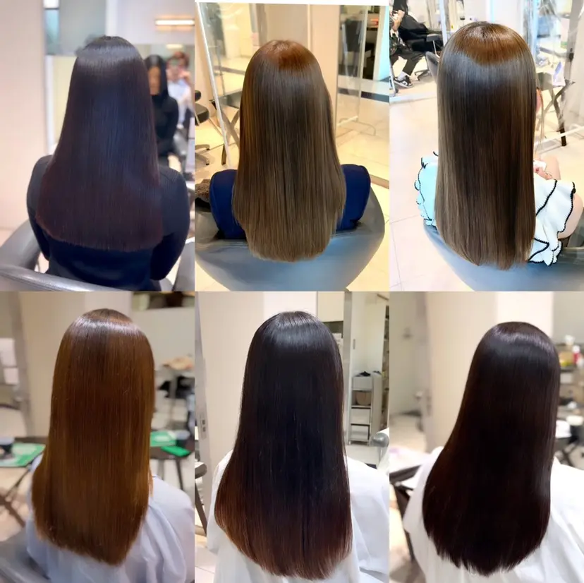 👑松山ストレート/ メンズヘア/龍仁👑の掲載