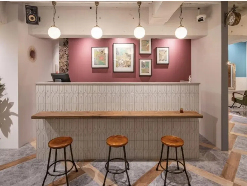 risa🐿️ 寒色系カラー🫧の掲載