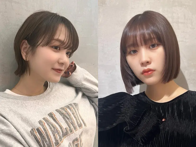 大宮/ボブ/縮毛矯正 大瀧菜月の掲載