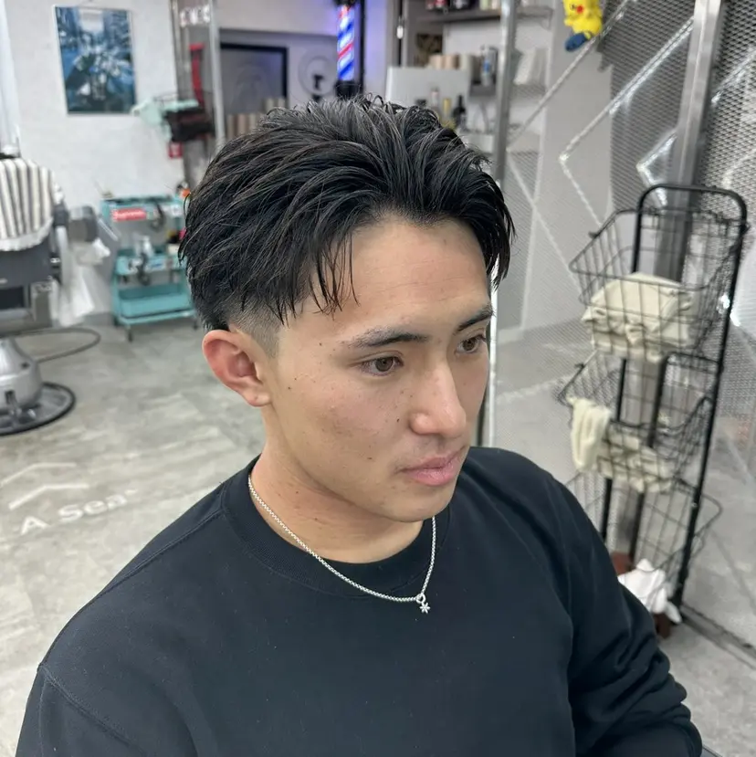 志賀 航大の掲載