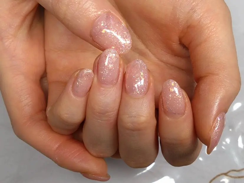 Nanairoネイル Reikoの掲載