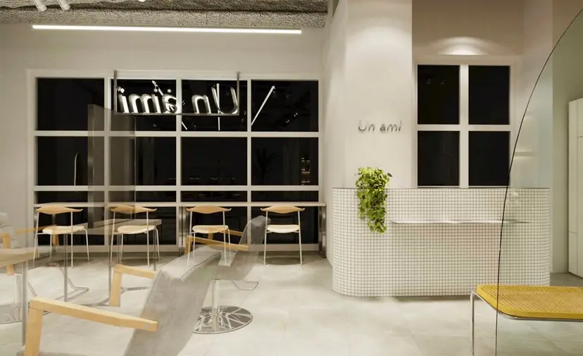 Unami _koharuの掲載