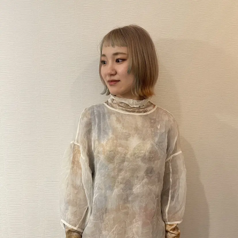 本田 留菜の掲載