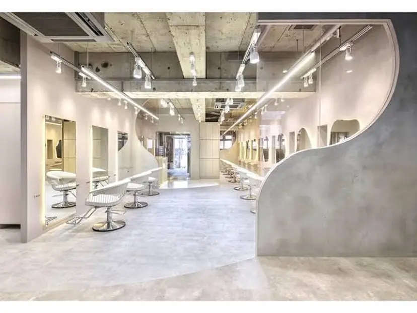 大宮🎨高明度/カラ ー/髪質改善/ハルの掲載