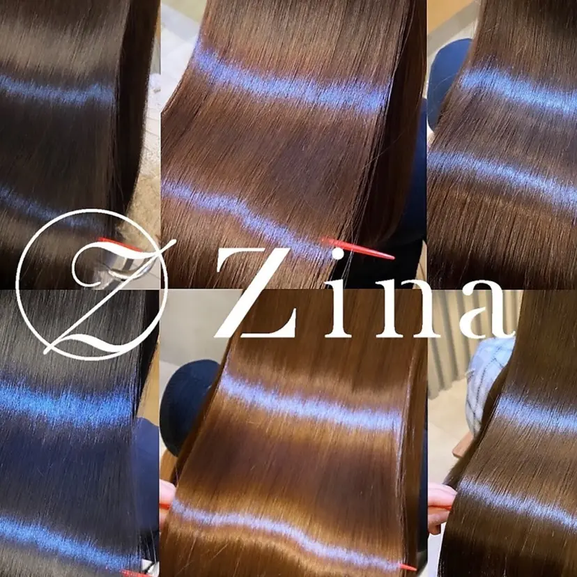 🍒HARUKA🍒 髪質改善/艶髪/韓国の掲載