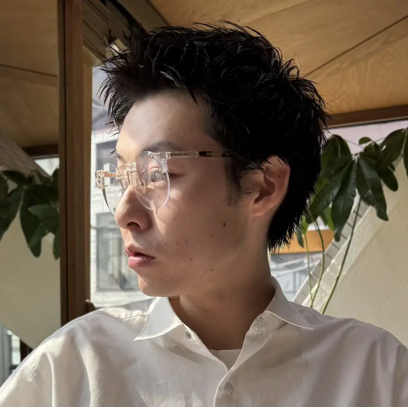 渋谷/原宿/メンズ/ コヤマトモヤの掲載