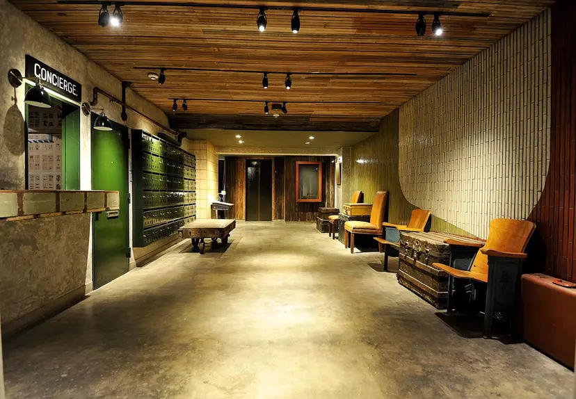 Emily Garden 六本木の掲載