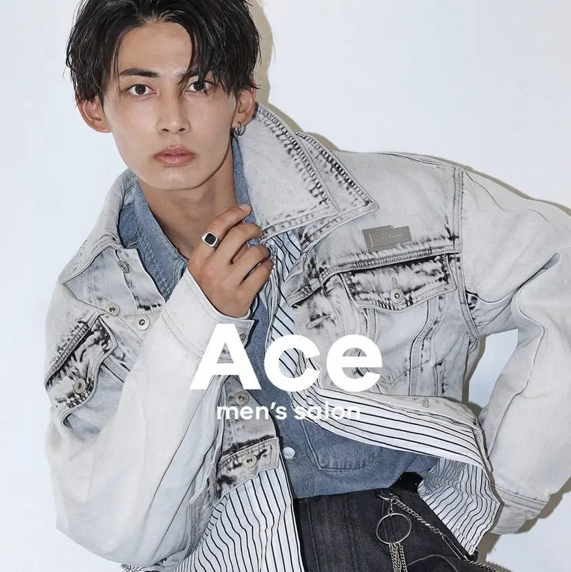 🔥メンズ特化美容師 パーマの掲載