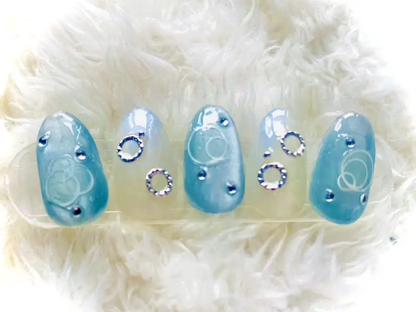 Rafinesse Miwaの掲載