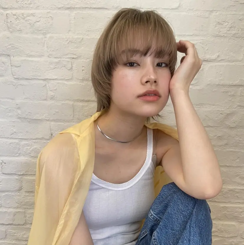 吉川 愛美李の掲載