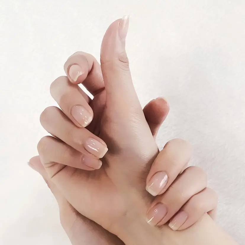 Ruban nail 新宿御苑前ネイルケアの掲載