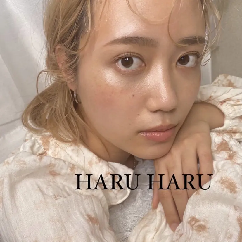 HARUHARU Reiの掲載