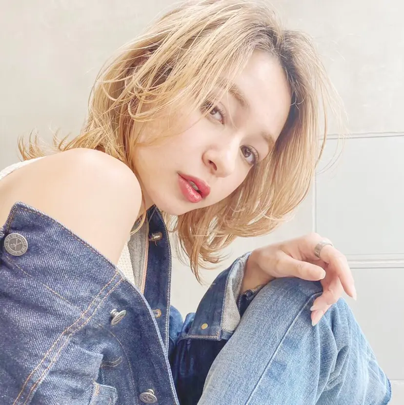 🤎艶髪×透明感🤎 【𝙔𝙐𝙕𝙐】の掲載