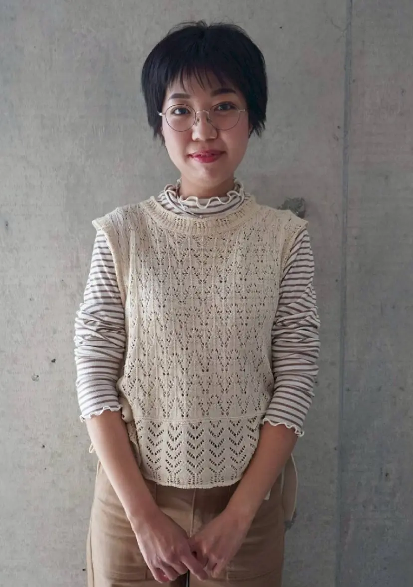 大城 智美の掲載