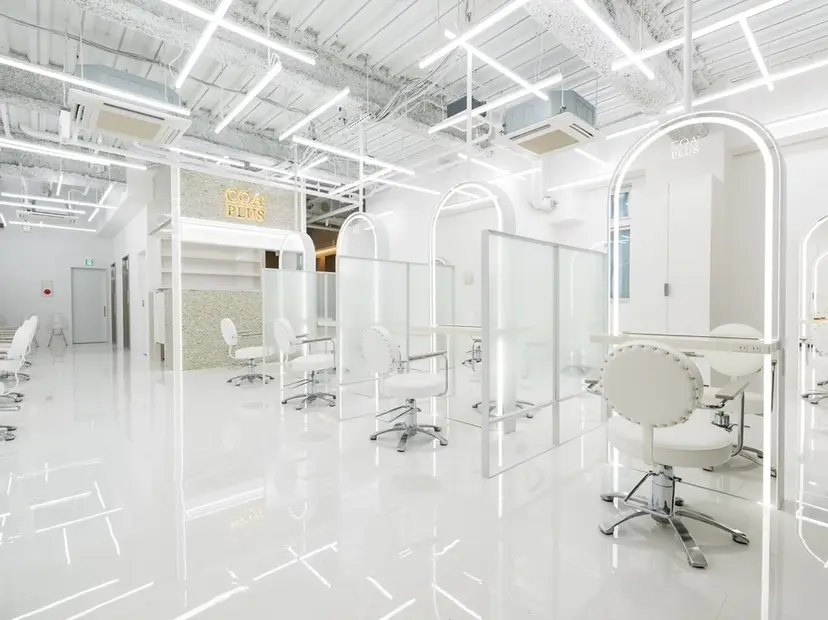 艶髪/透明感カラー /miyu🩰🎀の掲載