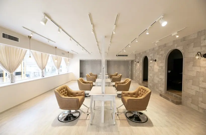 YURIA / 透明感/韓国風の掲載