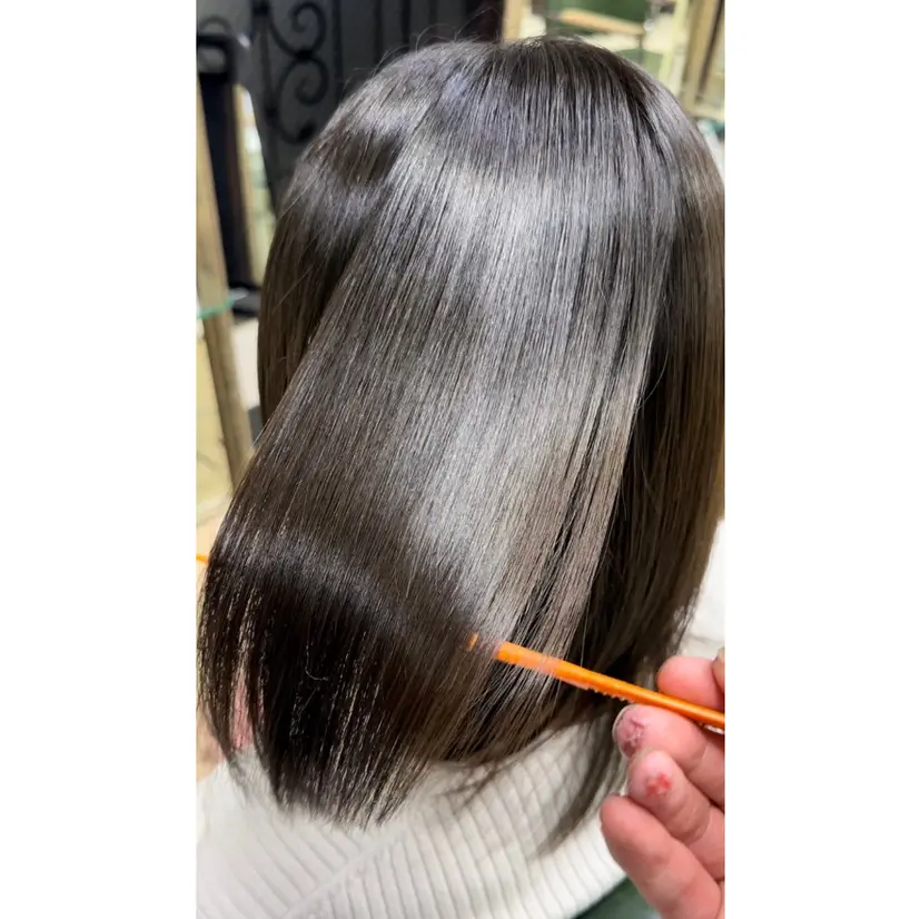 髪質改善特化✨ ingrove 成田の掲載