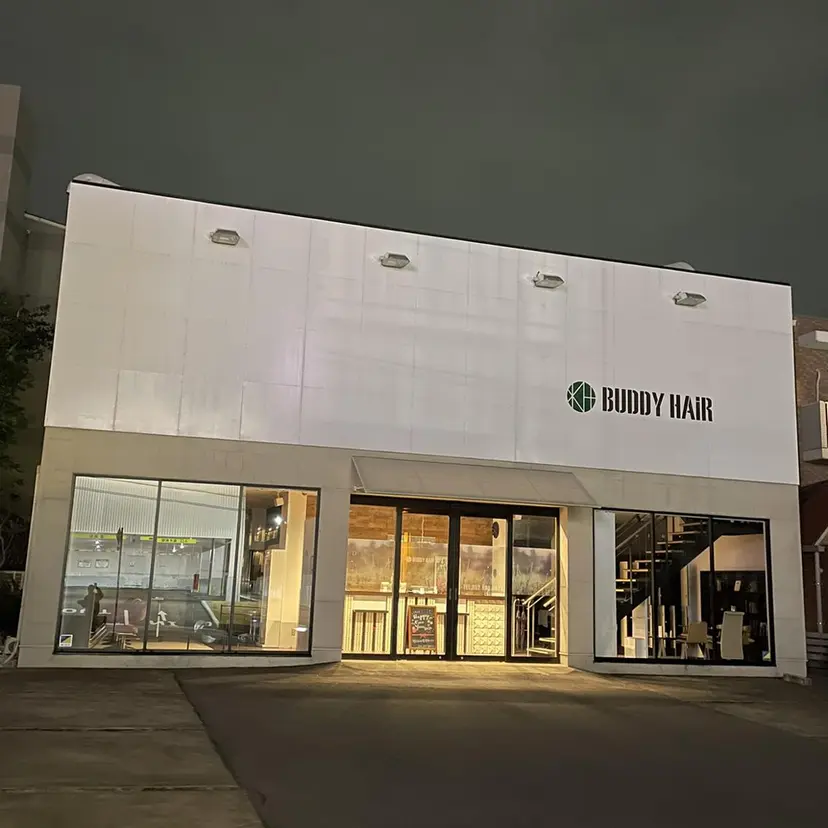 メンズ/透明感カラー しゅうとの掲載