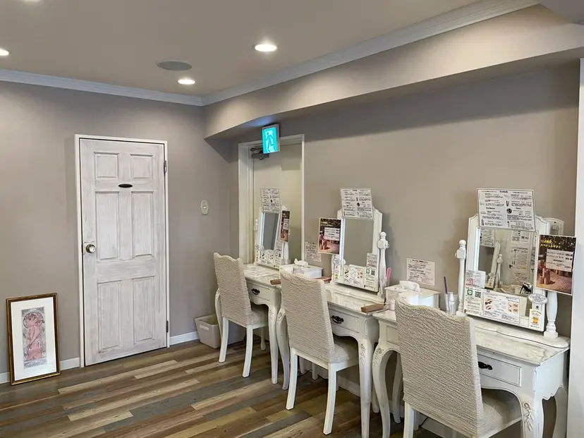 millie ainee 柴田の掲載