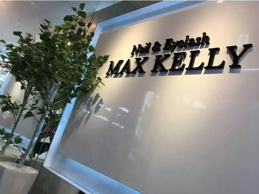 maxkelly takeuchiの掲載