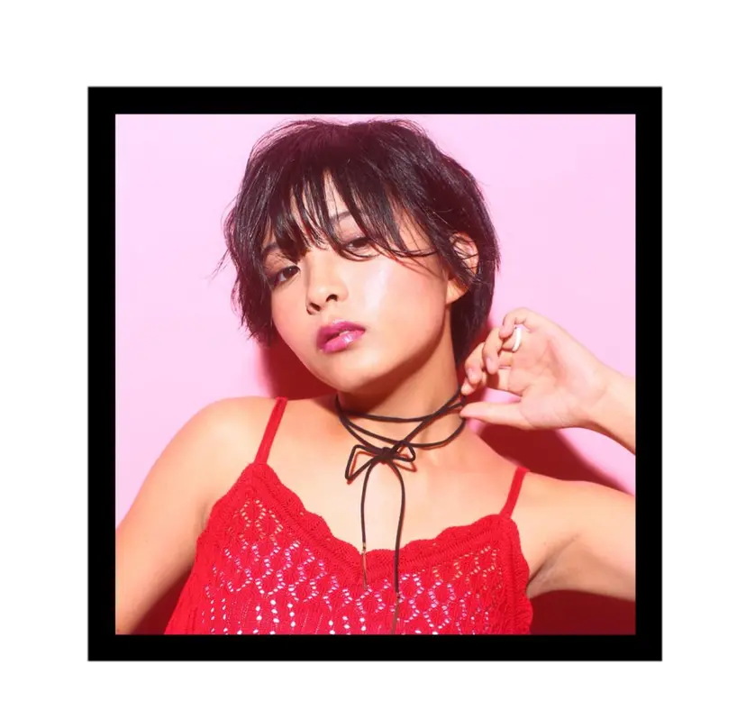 LUXBE LUCE ひなのの掲載