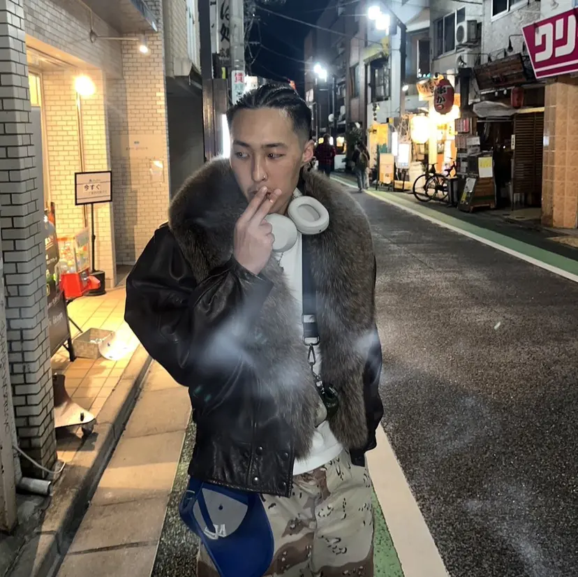 Okada Ryuhouの掲載