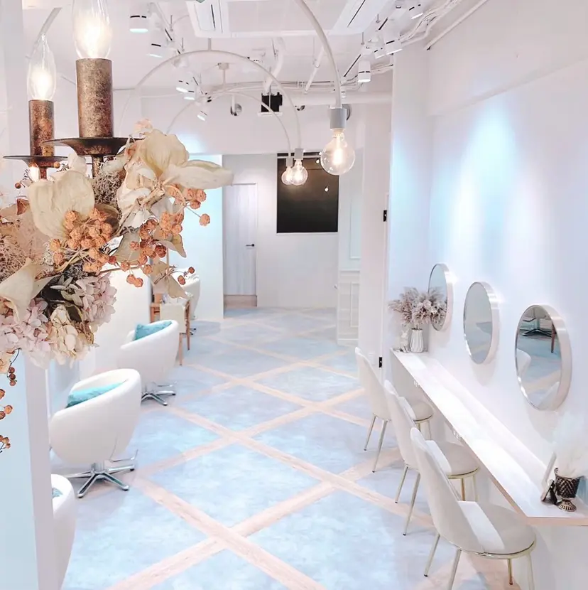 🩰髪質改善/ 艶カラー/uta🩰の掲載