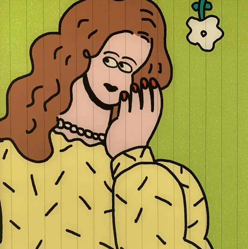 KYOKA🐣 NICOnail🫶の掲載