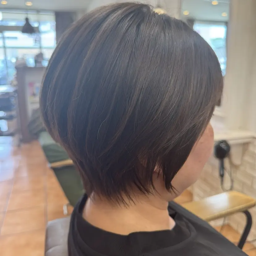 カットが得意✨ 川元裕範（ヒロノリ）の掲載