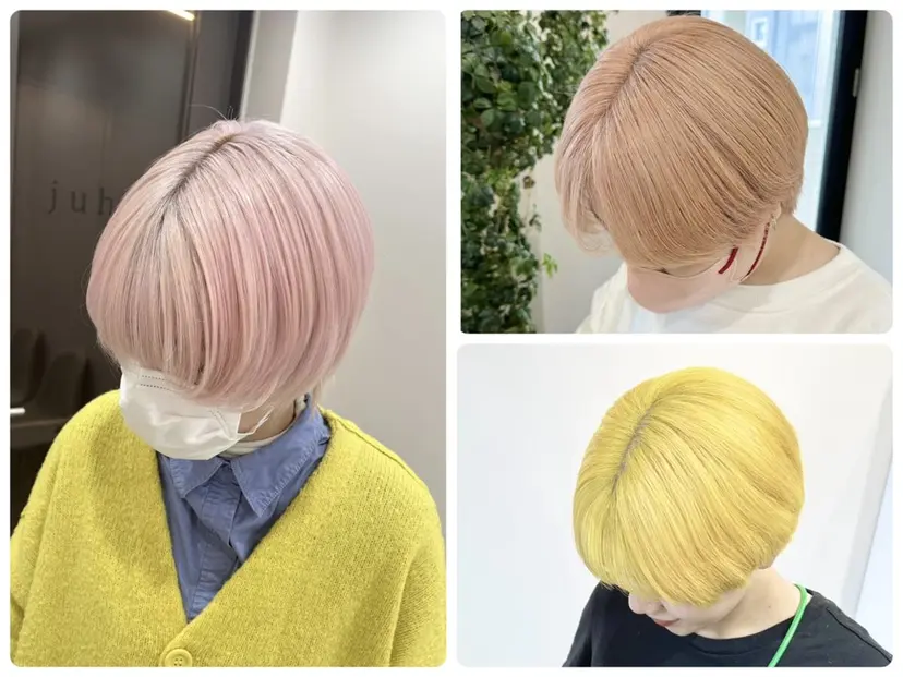 ✨【公式】 juhl.横浜✨の掲載