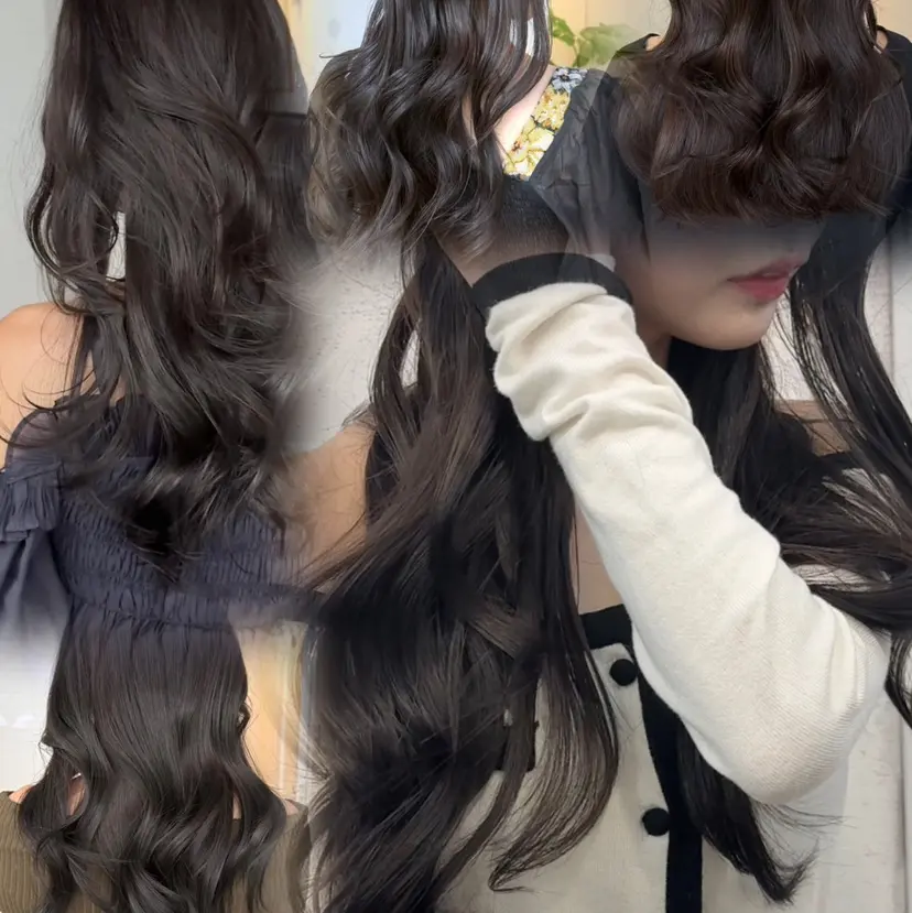 池袋髪質改善 タニグチの掲載