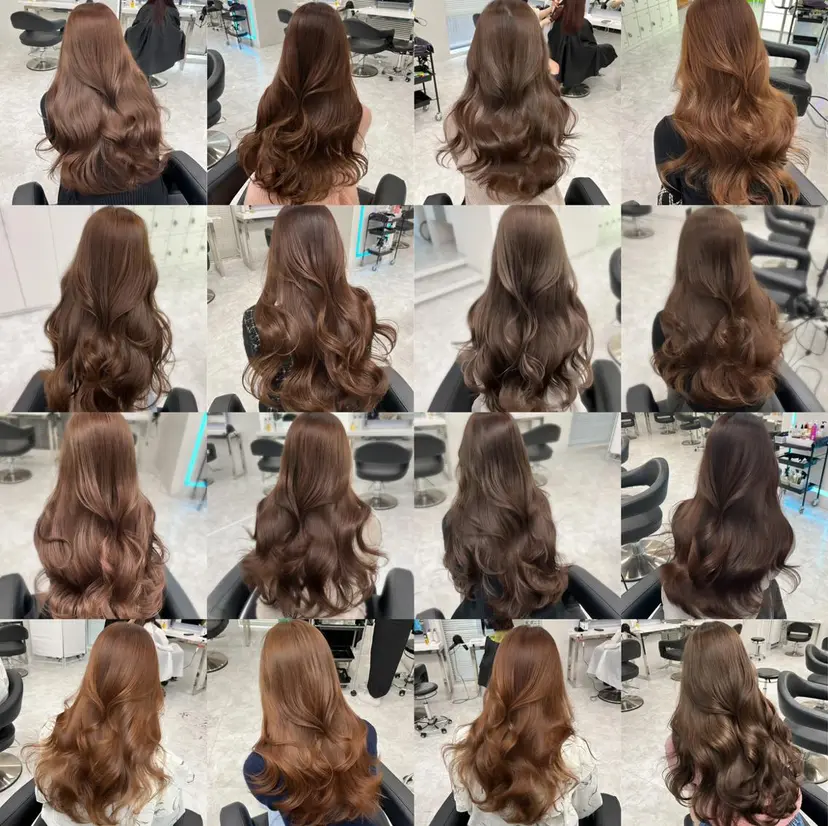 🤍韓国ヘア特化 🤍力丸🤍の掲載