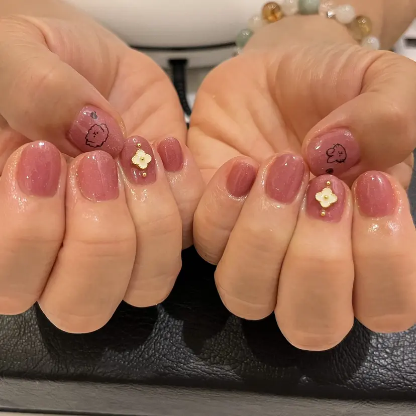 MAXKELLY YUNAの掲載