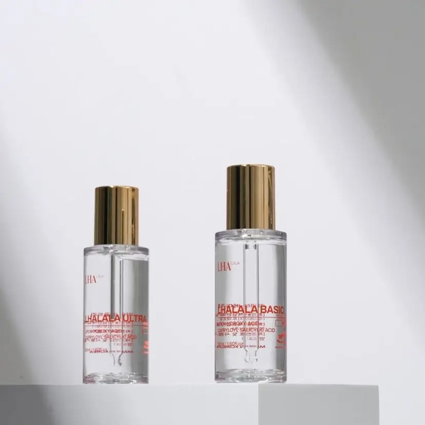 Soo Skin yunaの掲載