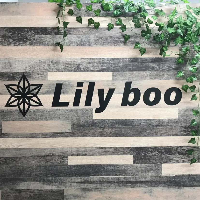 Lilyboo 星の掲載