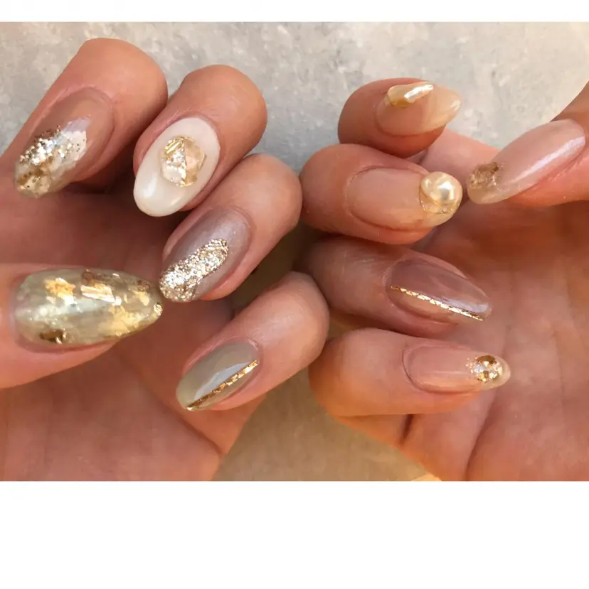 yokoai nailの掲載