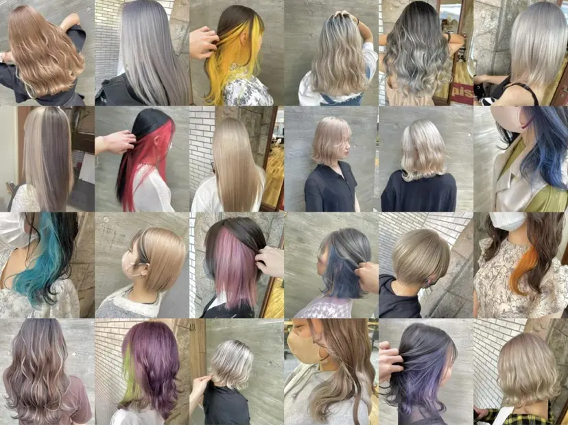 オージュアソムリエ DAIKI⭐️の掲載