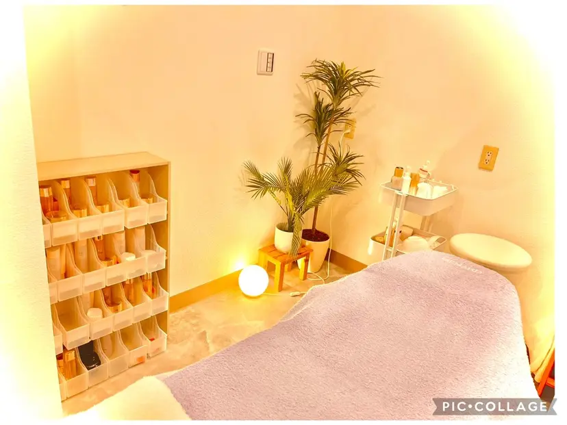 メナードフェイシャル サロンmakiの掲載