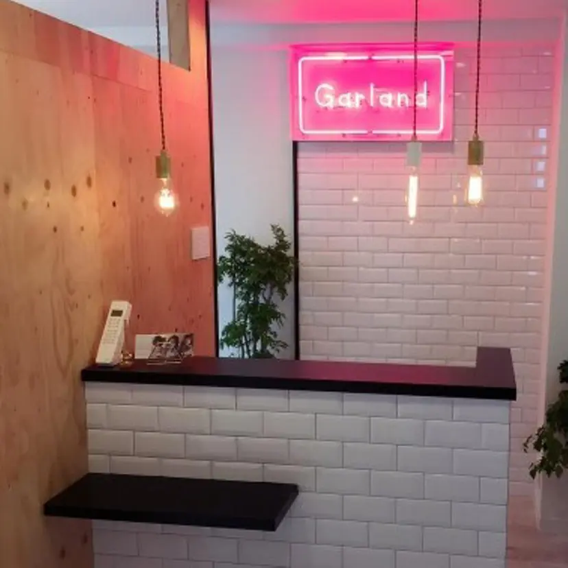 Garland_ AOIの掲載