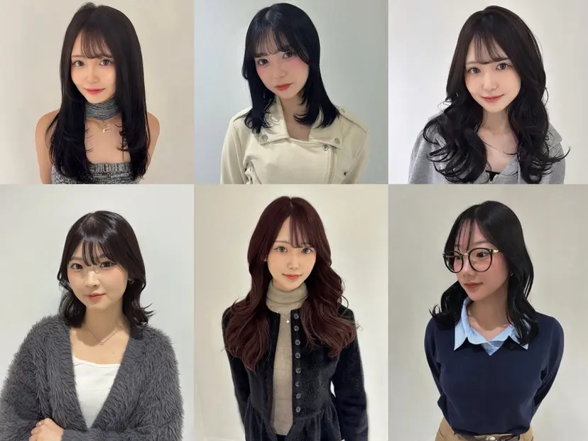 🇰🇷韓国ワンホン カラー🎀✨️AYUの掲載