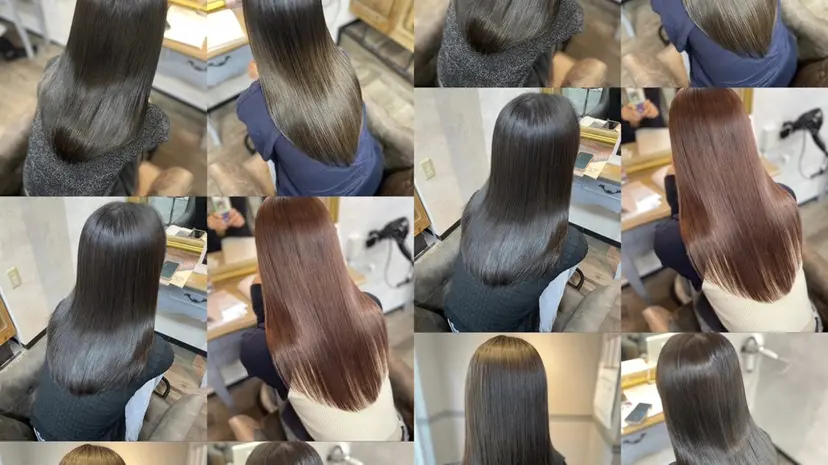 艶髪韓国レイヤー 🇰🇷✨小清水✨の掲載