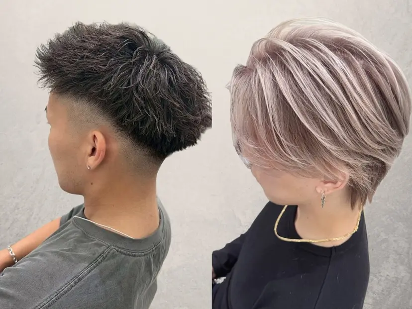 Joule 大分メンズの掲載