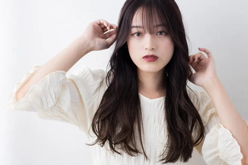 レイヤーカット ✨️進藤ひかりの掲載