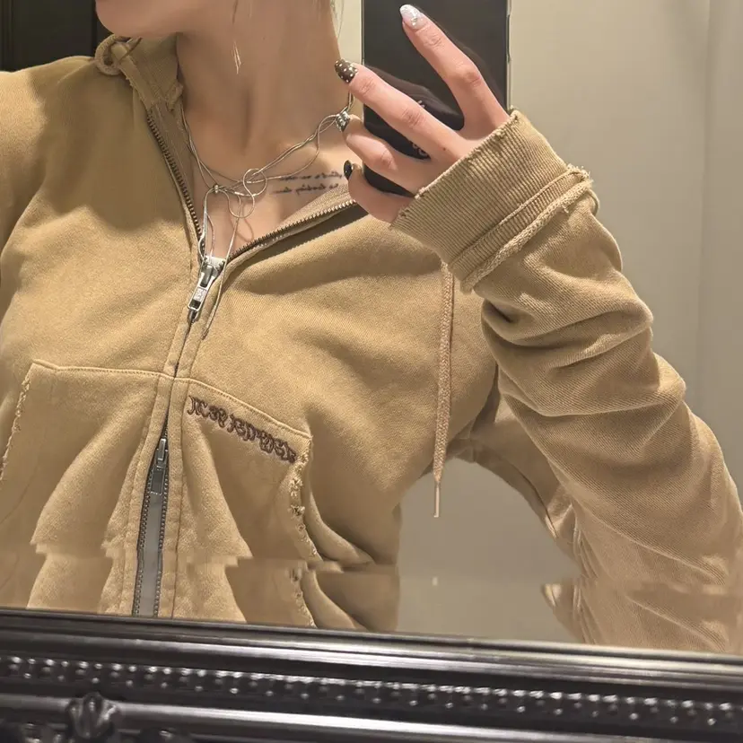 Hana/ハイトーン /レイヤーカットの掲載