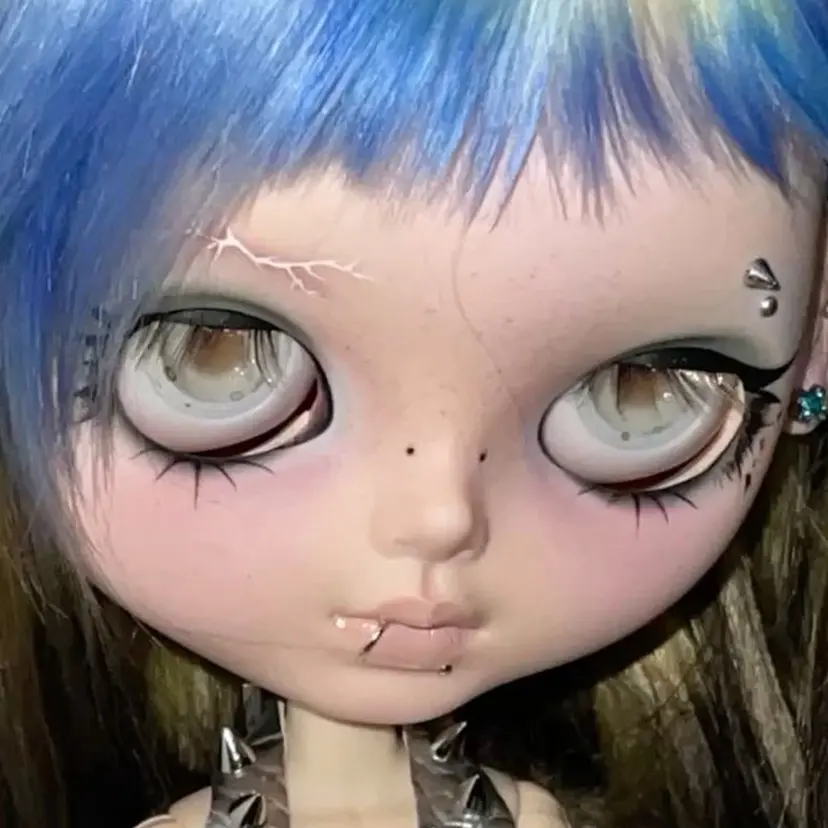 🧚🏻透明感カラー 🫧フウワの掲載