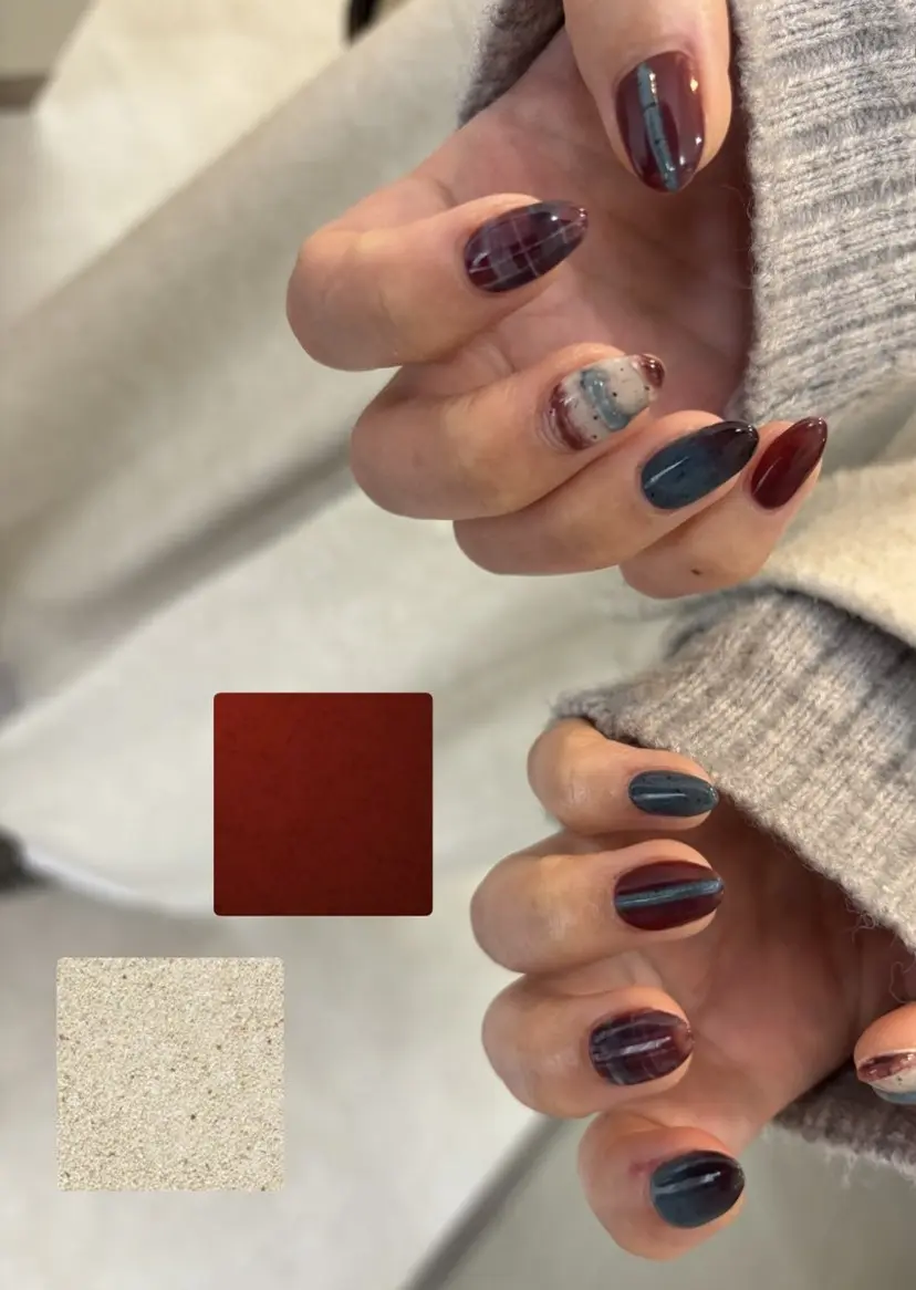 Mai :矢場町 ニュアンス🌿アートの掲載