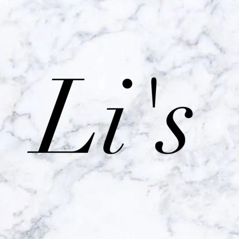 TORA【Li's /東大阪布施美容室】の掲載