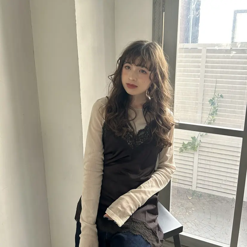 model募集中 / amika🎵の掲載